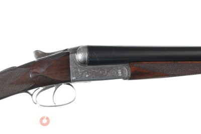 Newnham Boxlock SxS Shotgun 12ga