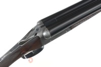 Newnham Boxlock SxS Shotgun 12ga - 3