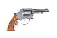 58464 Smith & Wesson 64 Revolver .38 spl - 2