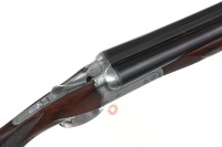 AYA Boxlock SxS Shotgun 12ga - 3