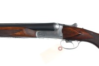 AYA Boxlock SxS Shotgun 12ga - 5