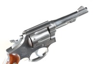 58464 Smith & Wesson 64 Revolver .38 spl - 3