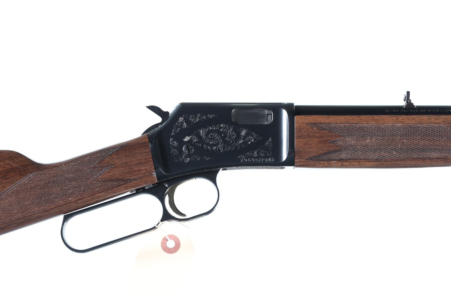 Browning BL-22 Grade2 Lever Rifle .22 LR