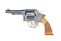 58464 Smith & Wesson 64 Revolver .38 spl - 4