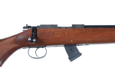 CZ 453 Bolt Rifle .22 LR