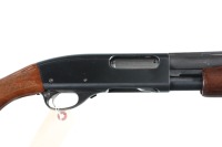 Remington 870 Wingmaster Slide Shotgun 12ga