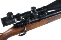 Zastava Mini Mauser Bolt Rifle .222 Rem - 3