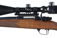 Zastava Mini Mauser Bolt Rifle .222 Rem - 4