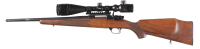 Zastava Mini Mauser Bolt Rifle .222 Rem - 5