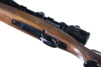 Zastava Mini Mauser Bolt Rifle .222 Rem - 6