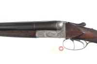 Belgian Boxlock SxS Shotgun 12ga - 5