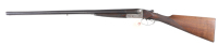 Belgian Boxlock SxS Shotgun 12ga - 6