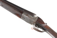 Belgian Boxlock SxS Shotgun 12ga - 7