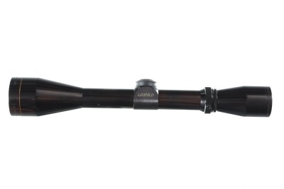 Leupold Var-X II 3x9 Scope