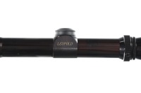 Leupold Var-X II 3x9 Scope - 2