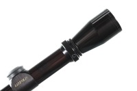 Leupold Var-X II 3x9 Scope - 3