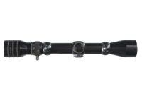 Redfield 2x-7x Scope