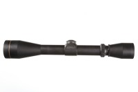 Leupold Vari-X IIc 4-12x40mm Scope