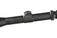 Leupold Vari-X IIc 4-12x40mm Scope - 2