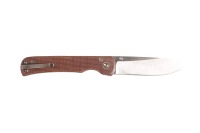 Walter Wells Knife