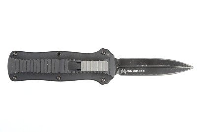 Benchmade The Infidel OTF Knife