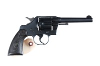 58465 Colt Army Special Revolver .32-20 wcf