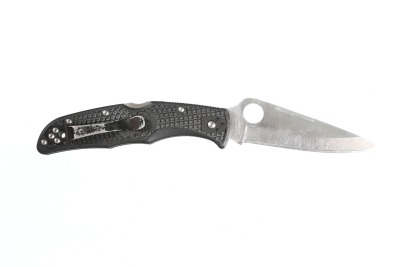 Spyderco VG-10 Endura Knife