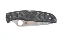 Spyderco VG-10 Endura Knife - 3