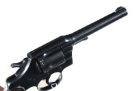 58465 Colt Army Special Revolver .32-20 wcf - 2