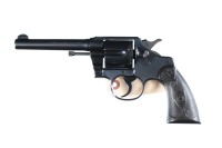 58465 Colt Army Special Revolver .32-20 wcf - 3