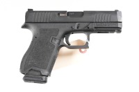 Palmetto Dagger Compact Pistol 9mm - 2