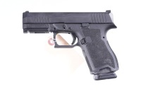 Palmetto Dagger Compact Pistol 9mm - 4