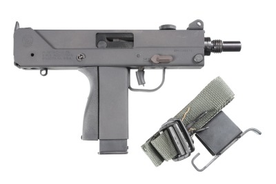 Cobray M-11 Pistol 9mm