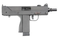 Cobray M-11 Pistol 9mm - 2