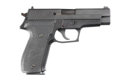 Sig Sauer P226 Pistol .40 S&W