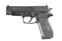 Sig Sauer P226 Pistol .40 S&W - 3