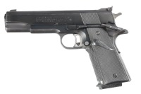 Colt Series 70 Gold Cup Pistol .45 ACP - 3