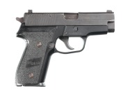 Sig Sauer P228 pistol 9mm - 2