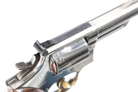 S&W 19-3 Revolver .357 mag - 2