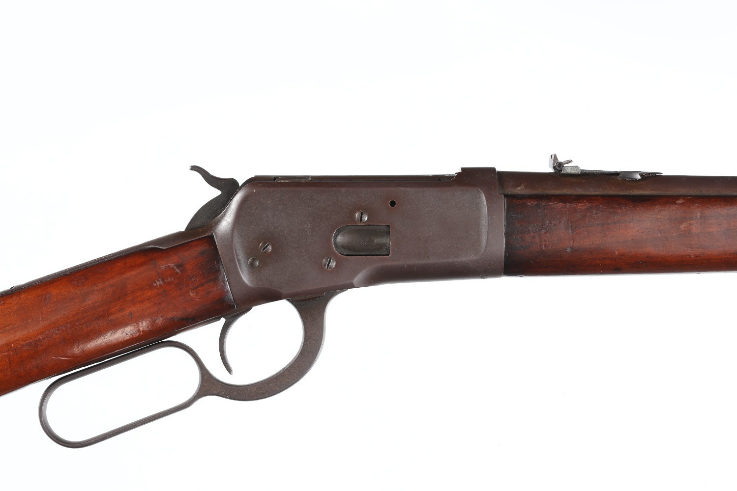 Winchester 1892 Lever Rifle .25-20 wcf