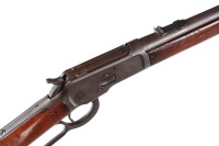 Winchester 1892 Lever Rifle .25-20 wcf - 3