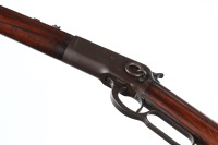 Winchester 1892 Lever Rifle .25-20 wcf - 6