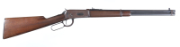 Winchester Pre-64 1894 Lever Rifle .30 wcf - 2