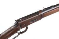 Winchester Pre-64 1894 Lever Rifle .30 wcf - 3