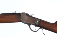 Winchester 1885 Winder Musket Falling Block - 4