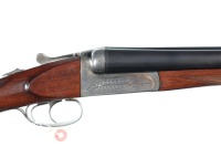 Pedro Gorosabel Lincoln SxS Shotgun 12ga