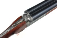 Pedro Gorosabel Lincoln SxS Shotgun 12ga - 3