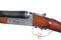 Pedro Gorosabel Lincoln SxS Shotgun 12ga - 4