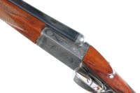 Pedro Gorosabel Lincoln SxS Shotgun 12ga - 6