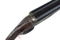 William Evans Boxlock Ejector SxS Shotgun 12 - 3